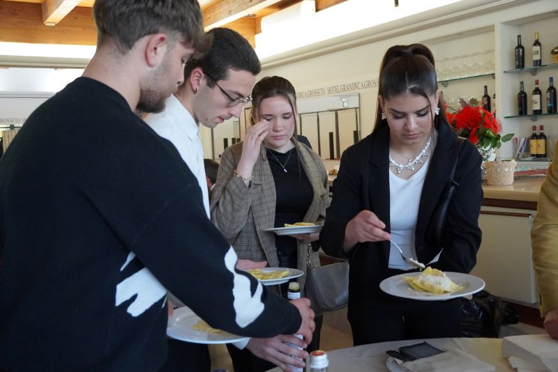 Primo quarto di secolo: un workshop